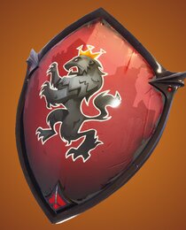 Red Shield