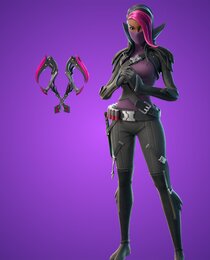 Morrigan Bundle
