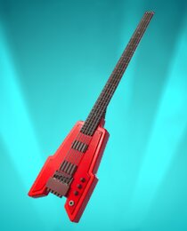 Take Five Bass