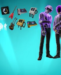 Daft Punk Bundle
