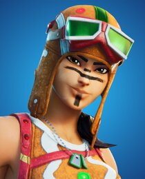 Gingerbread Raider