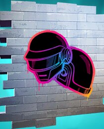 Daft Punk Profile