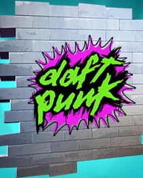Daft Punk Was Here