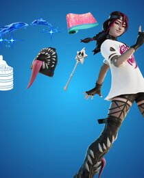 Piz's Locker Bundle