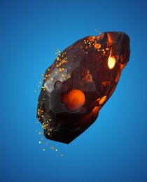 Rift Rock