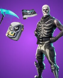 Skull Trooper Bundle