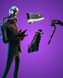 Chaos Agent Bundle
