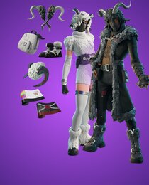 Shear Greatness Bundle