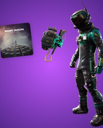Radioactive Bundle