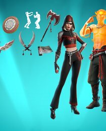 MrSavage Bundle