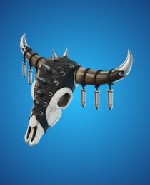 Ritual Longhorn