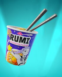 Rumi's Ramyeon