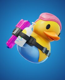 Ducksworth