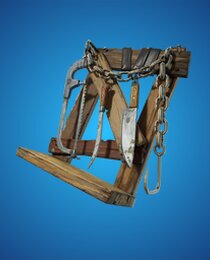 Butcher's Tools