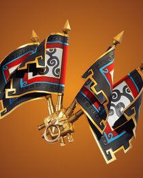 Royale Flags