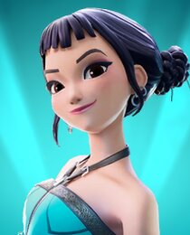Zoey (HUNTR/X)