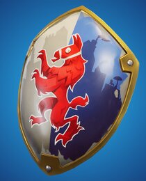 Royale Shield