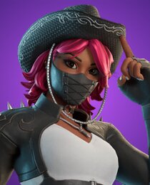 Omen Hunter Calamity