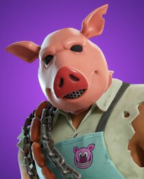 Pig the Butcher