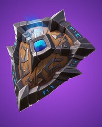 Runic Shield