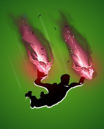 Longhorn's Curse
