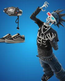 Old Skool Bonejamin Bundle