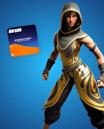 Sandstorm Bundle