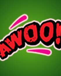 AWOO!