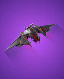 Dire Flyer