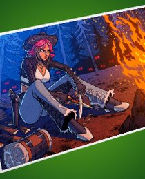 Camp Calamity
