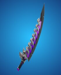 Asphodel Blade