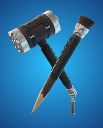 Hunter's Stake & Hammer