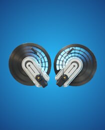 Twin Spinners