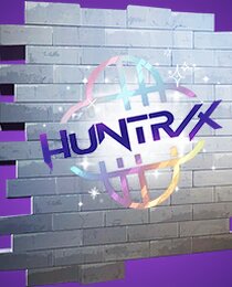HUNTR/X