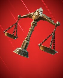 Scales of Justice