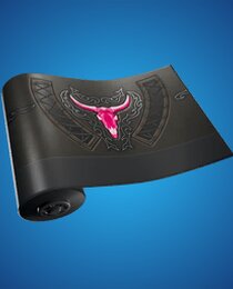 Dark Longhorn