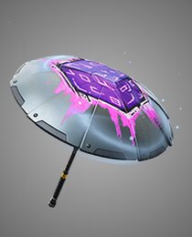 Kevin 'Brella