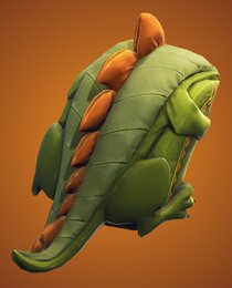 Scaly