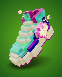Voxelators