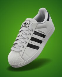 adidas Superstar OG 'White'