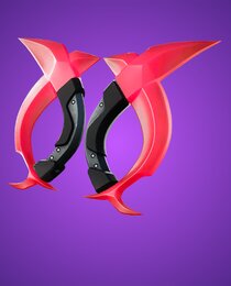 Scarlet Edge