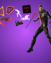 TRON: Ares Bundle