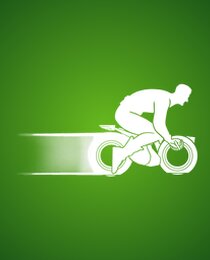 Lil' Light Bike