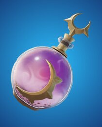 Nightshade Potion