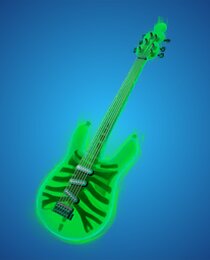 Bone-Nana Baster