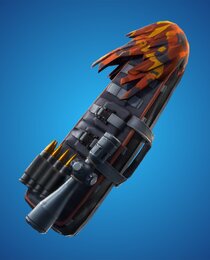 Scope Satchel