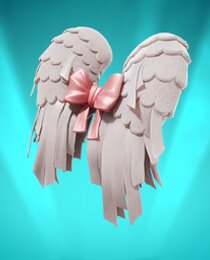 Agora Wings
