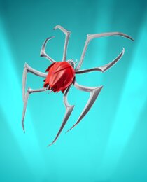 Scarlet Wings
