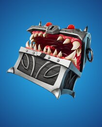 Maw's Mimic
