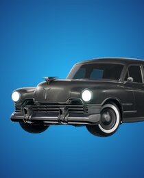 Hearse